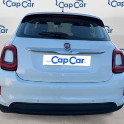 Fiat 500x 1.0 FireFly Turbo 120 Urban Ponteilla