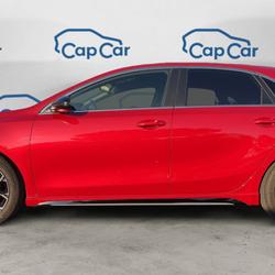 Kia Cee'd 1.5 T-GDi 160 DCT7 GT Line - Automatique Entretien constructeur Donzac