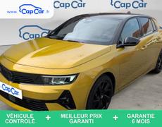 Opel Astra Saint-Omer