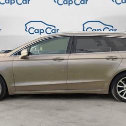 Ford Mondeo SW 2.0 EcoBlue 150 Titanium Business Tours