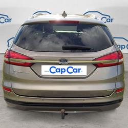 Ford Mondeo SW 2.0 EcoBlue 150 Titanium Business Tours