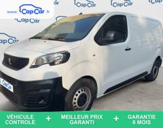 Peugeot Expert Le Raincy
