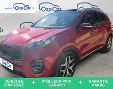 Kia Sportage Miramont-d'Astarac