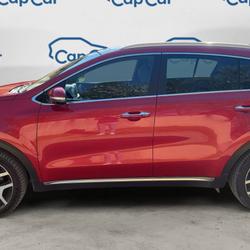 Kia Sportage 1.7 CRDI 141 DCT7 GT-Line - Automatique Toit ouvrant Miramont-d'Astarac