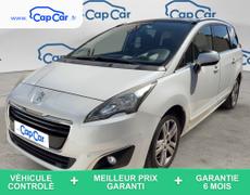 Peugeot 5008 Auragne