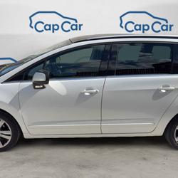 Peugeot 5008 1.6 E-HDi 115 EAT6 Allure Auragne