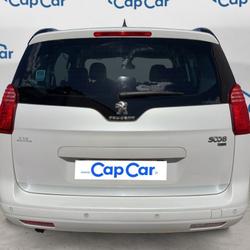 Peugeot 5008 1.6 E-HDi 115 EAT6 Allure Auragne