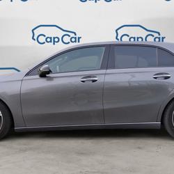 Mercedes Classe A 180 136 7G-DCT Progressive Line - Automatique Saint-Maur-des-Foss&eacute;s