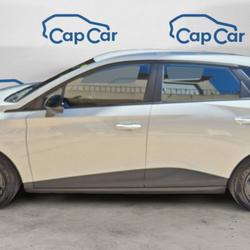 MG MG4 170 51kWh Standard - Premi&egrave;re main Entretien constructeur Cannes