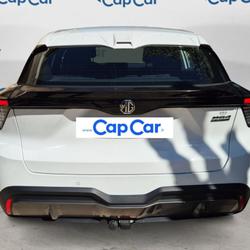 MG MG4 170 51kWh Standard - Premi&egrave;re main Entretien constructeur Cannes