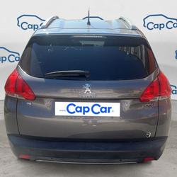 Peugeot 2008 1.2 PureTech 82 Style Marseille 9e Arrondissement