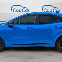 Ford Puma (2) 1.0 EcoBoost 170 MHEV Powershift 7 ST - Automatique Toit ouvrant Houdan
