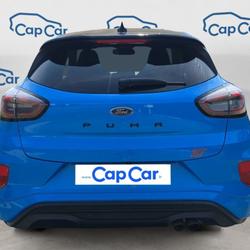 Ford Puma (2) 1.0 EcoBoost 170 MHEV Powershift 7 ST - Automatique Toit ouvrant Houdan