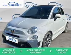 Abarth 595 Cogolin