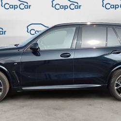 BMW X5 xDrive 30d 265 Steptronic 8 M Sport - Automatique Toit ouvrant Berneval Le Grand