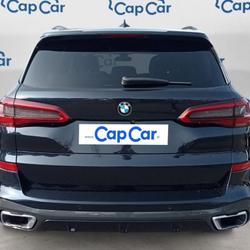 BMW X5 xDrive 30d 265 Steptronic 8 M Sport - Automatique Toit ouvrant Berneval Le Grand