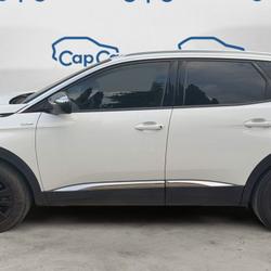 Peugeot 3008 1.5 BlueHDi 130 EAT8 Style Lorgues