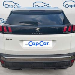 Peugeot 3008 1.5 BlueHDi 130 EAT8 Style Lorgues