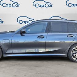 BMW Serie 3 Touring xDrive 330e 292 Plug in Hybrid Steptronic 8 M Sport - Entretien constructeur Toit ouvrant Cournon-d'Auvergne