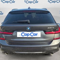 BMW Serie 3 Touring xDrive 330e 292 Plug in Hybrid Steptronic 8 M Sport - Entretien constructeur Toit ouvrant Cournon-d'Auvergne