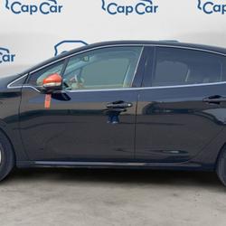 Peugeot 208 I 1.2 PureTech 110 Roland Garros Saclay