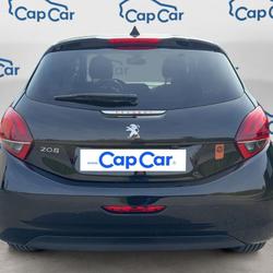 Peugeot 208 I 1.2 PureTech 110 Roland Garros Saclay