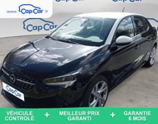 Opel Corsa Dieppe