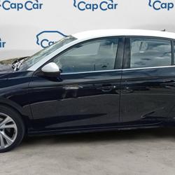 Opel Corsa 1.2 Turbo 100 Elegance Dieppe