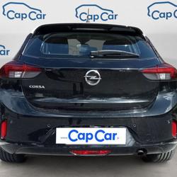 Opel Corsa 1.2 Turbo 100 Elegance Dieppe