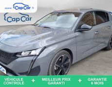 Peugeot 308 III Phase 1 Élancourt