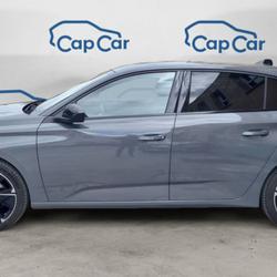 Peugeot 308 III Phase 1 III 54 kWh 156 Allure &Eacute;lancourt
