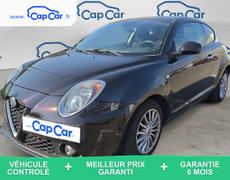 Alfa Romeo Mito Antibes