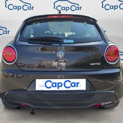 Alfa Romeo Mito 1.4 MPI 78 Distinctive Antibes