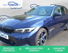 BMW Serie 3 Sarreguemines