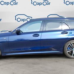 BMW Serie 3 Touring (G21) 330e 292 Hybrid Steptronic 8 M Sport - Automatique Sarreguemines