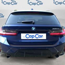 BMW Serie 3 Touring (G21) 330e 292 Hybrid Steptronic 8 M Sport - Automatique Sarreguemines
