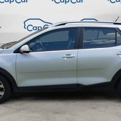 Kia Stonic 1.0 T-GDi 100 Design - Garantie constructeur Quilly