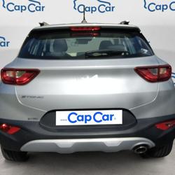 Kia Stonic 1.0 T-GDi 100 Design - Garantie constructeur Quilly