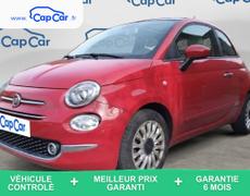 Fiat 500 II