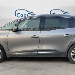 Renault Grand Scenic 4 IV 1.6 dCi 130 Intens Saint-Leu-la-For&ecirc;t