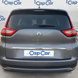 Renault Grand Scenic 4 IV 1.6 dCi 130 Intens Saint-Leu-la-For&ecirc;t