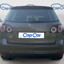Volkswagen Golf Plus 1.6 TDI 105 Confortline Val d'Orger