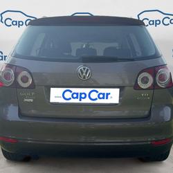Volkswagen Golf Plus 1.6 TDI 105 Confortline Belbeuf