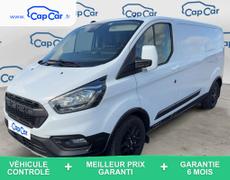 Ford Transit Custom Isneauville