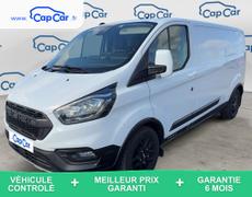 Ford Transit Custom Isneauville