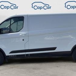 Ford Transit Custom L2H1 2.0 TDCi 170 Trail Isneauville