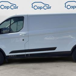 Ford Transit Custom L2H1 2.0 TDCi 170 Trail Isneauville