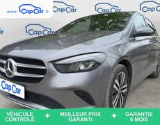 Mercedes Classe B Gratentour