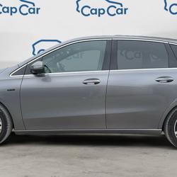 Mercedes Classe B III 250e EQ Power 163 8G-DCT Progressive Line Edition Gratentour