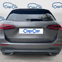 Mercedes Classe B III 250e EQ Power 163 8G-DCT Progressive Line Edition Gratentour